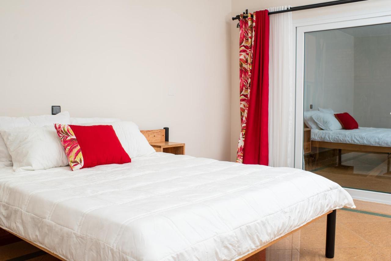 Ferienwohnung Somptua Garden Ivato  Exterior foto